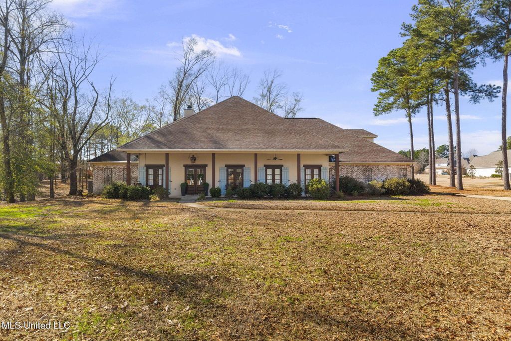139 Ashbrooke Trail, Madison, MS 39110