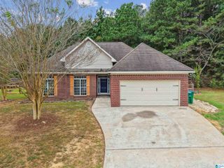 244 FAIRVIEW CIRCLE, Montevallo, AL 35115