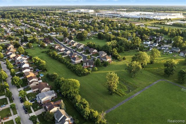 0000 Vreeland Road, Woodhaven, MI 48183