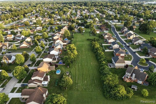 0000 Vreeland Road, Woodhaven, MI 48183