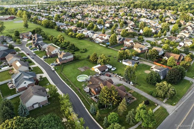 0000 Vreeland Road, Woodhaven, MI 48183