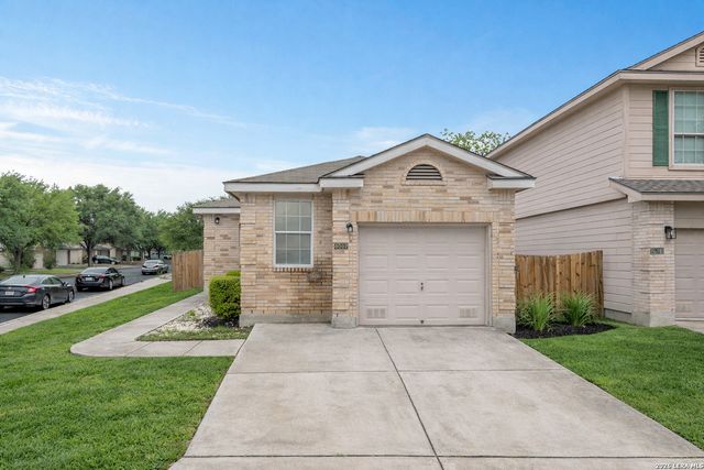 4007 DESERT CIR, San Antonio, TX 78244