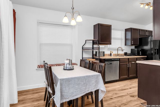 4007 DESERT CIR, San Antonio, TX 78244