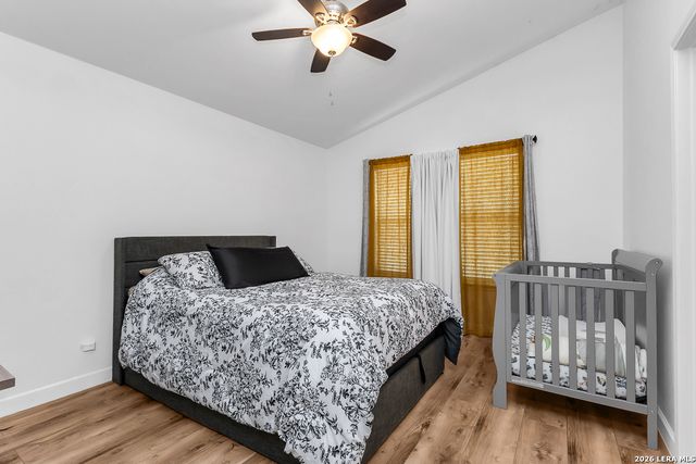 4007 DESERT CIR, San Antonio, TX 78244