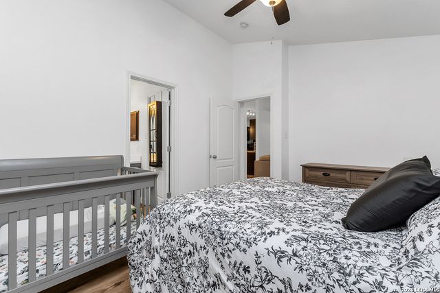 4007 DESERT CIR, San Antonio, TX 78244