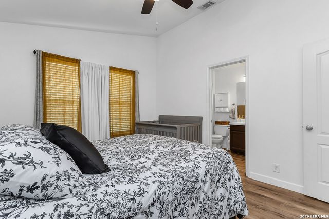 4007 DESERT CIR, San Antonio, TX 78244