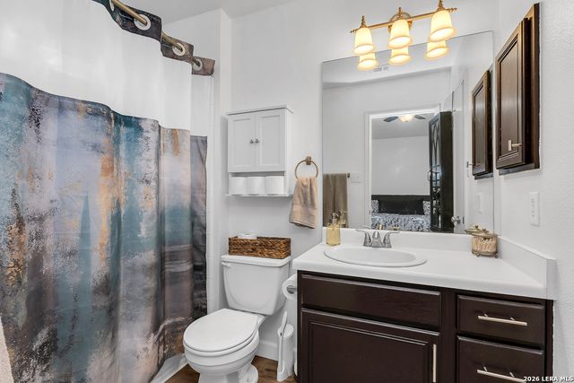 4007 DESERT CIR, San Antonio, TX 78244