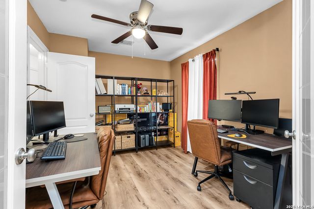 4007 DESERT CIR, San Antonio, TX 78244