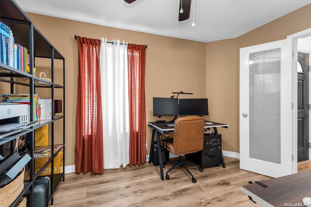 4007 DESERT CIR, San Antonio, TX 78244