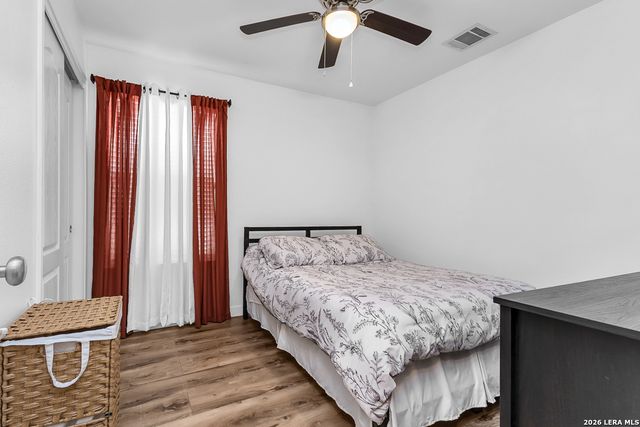 4007 DESERT CIR, San Antonio, TX 78244