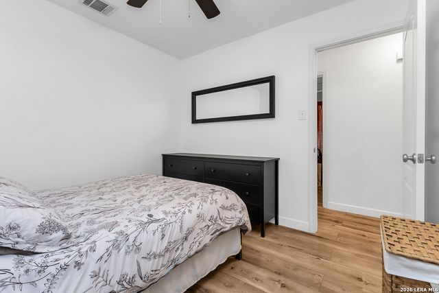 4007 DESERT CIR, San Antonio, TX 78244