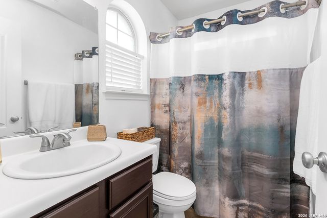 4007 DESERT CIR, San Antonio, TX 78244