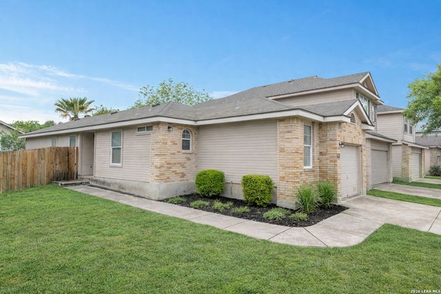 4007 DESERT CIR, San Antonio, TX 78244