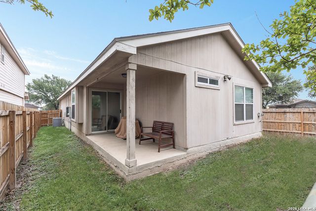 4007 DESERT CIR, San Antonio, TX 78244