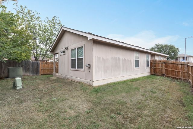 4007 DESERT CIR, San Antonio, TX 78244