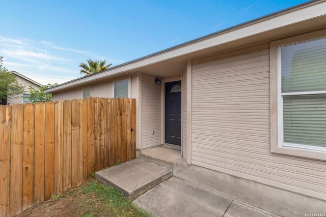 4007 DESERT CIR, San Antonio, TX 78244