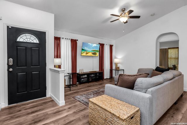 4007 DESERT CIR, San Antonio, TX 78244