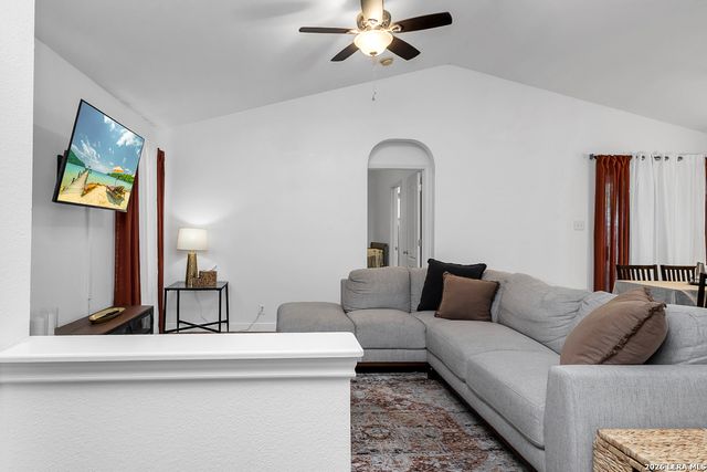 4007 DESERT CIR, San Antonio, TX 78244