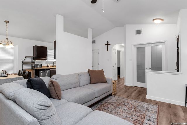 4007 DESERT CIR, San Antonio, TX 78244