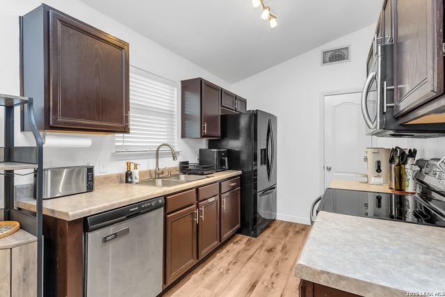 4007 DESERT CIR, San Antonio, TX 78244