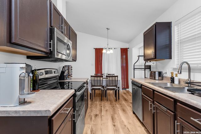 4007 DESERT CIR, San Antonio, TX 78244