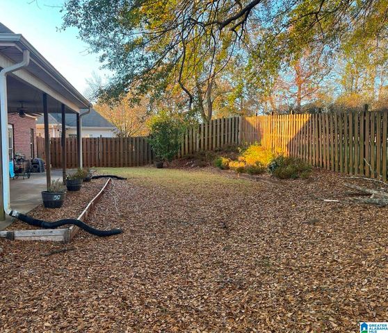 4329 SEGARS COVE, Bessemer, AL 35022