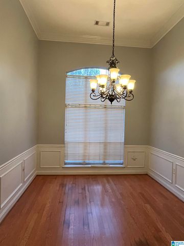 4329 SEGARS COVE, Bessemer, AL 35022