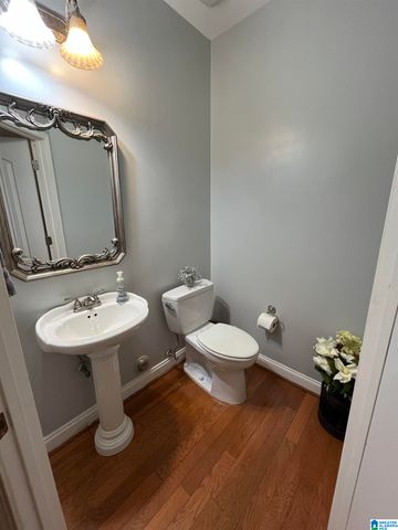 4329 SEGARS COVE, Bessemer, AL 35022