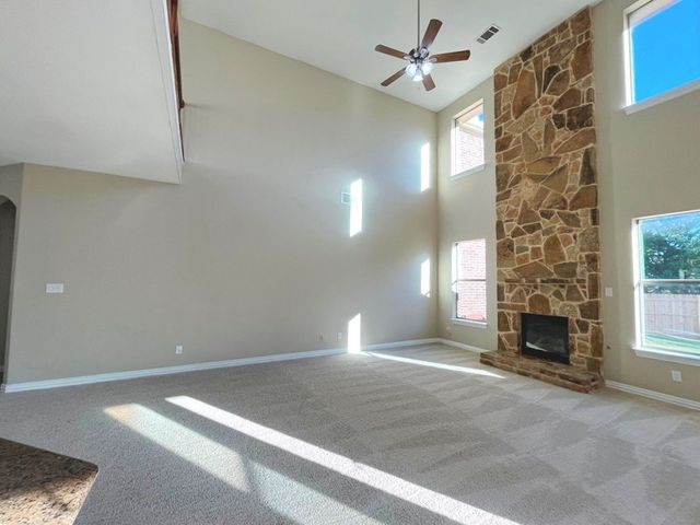 486 Fenwick Drive, Sunnyvale, TX 75182