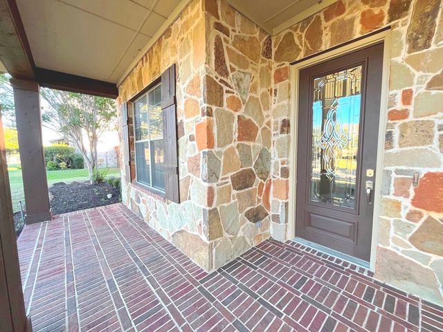 486 Fenwick Drive, Sunnyvale, TX 75182