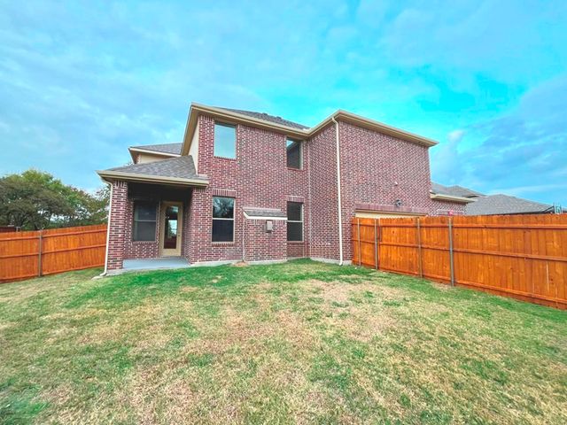 486 Fenwick Drive, Sunnyvale, TX 75182