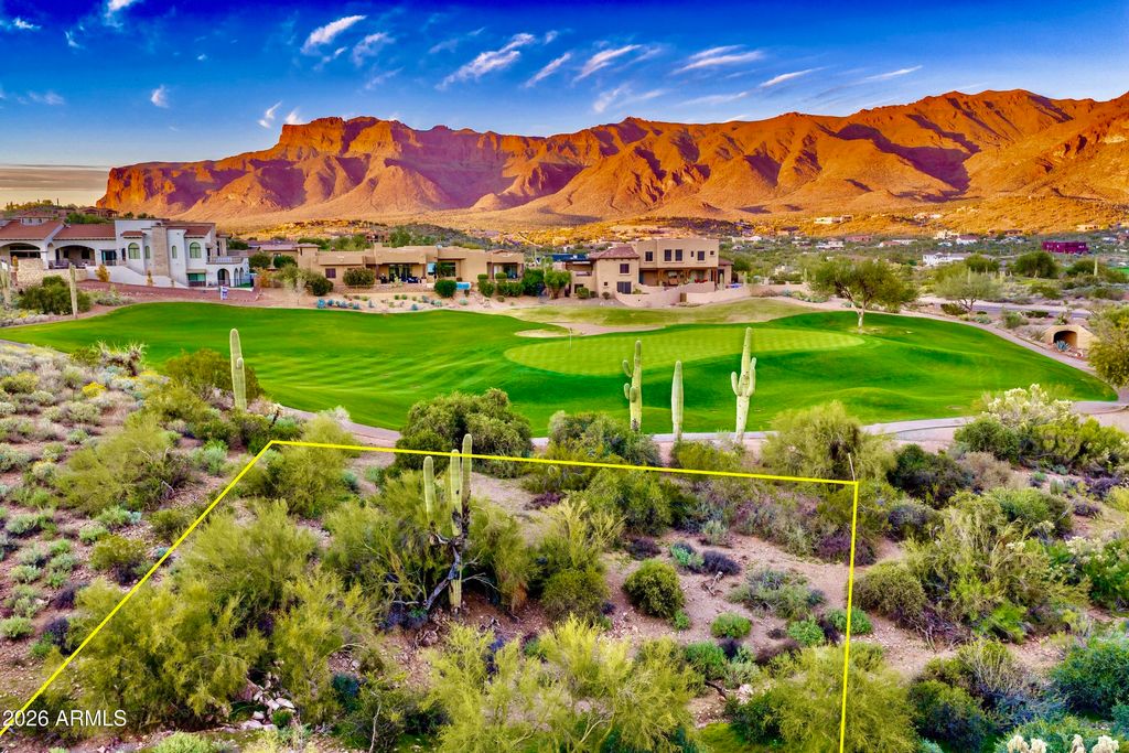 4674 S Avenida Corazon De Oro -- 32, Gold Canyon, AZ 85118 — photo 2