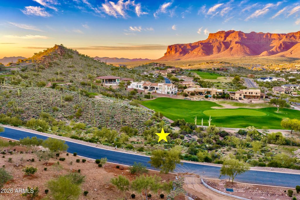 4674 S Avenida Corazon De Oro -- 32, Gold Canyon, AZ 85118 — photo 4