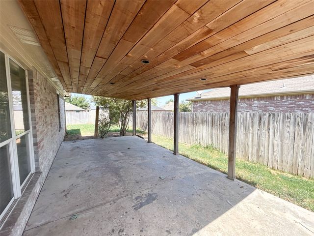 1309 Rye Glen Drive, Midlothian, TX 76065