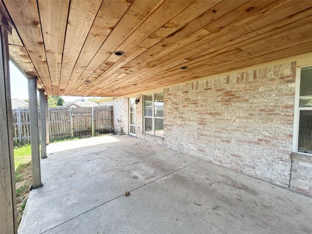 1309 Rye Glen Drive, Midlothian, TX 76065