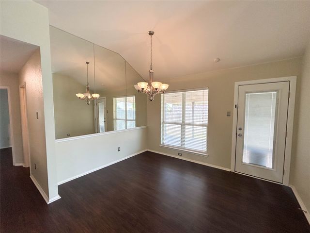 1309 Rye Glen Drive, Midlothian, TX 76065