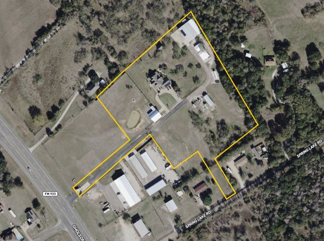 5004 Gholson Road, Waco, TX 76705