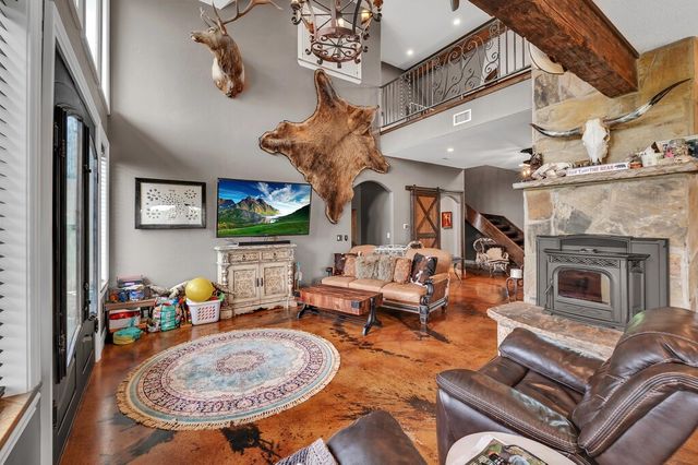 5004 Gholson Road, Waco, TX 76705