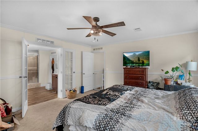 211 Smiley Loop Road, Riceboro, GA 31323