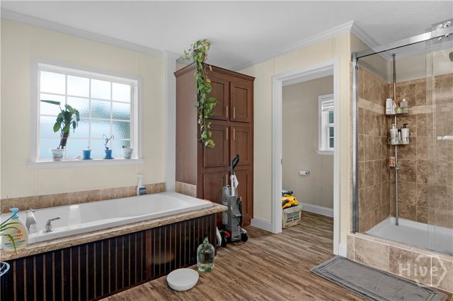 211 Smiley Loop Road, Riceboro, GA 31323