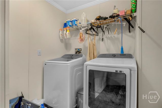 211 Smiley Loop Road, Riceboro, GA 31323