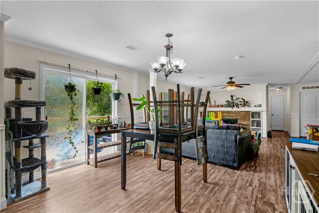 211 Smiley Loop Road, Riceboro, GA 31323