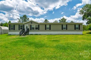 211 Smiley Loop Road, Riceboro, GA 31323