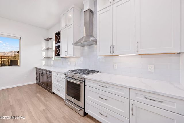 1005 W Lark Bunting Lane, Oro Valley, AZ 85755