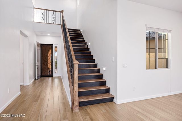 1005 W Lark Bunting Lane, Oro Valley, AZ 85755