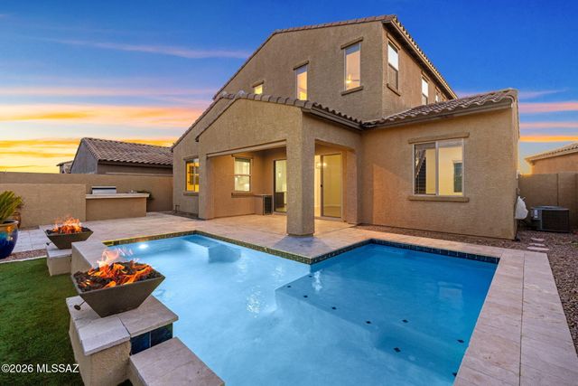 1005 W Lark Bunting Lane, Oro Valley, AZ 85755