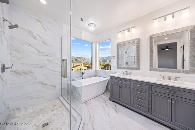 1005 W Lark Bunting Lane, Oro Valley, AZ 85755