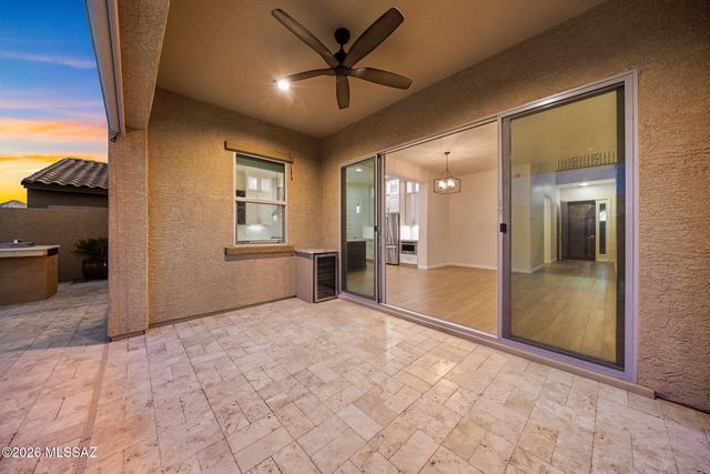 1005 W Lark Bunting Lane, Oro Valley, AZ 85755