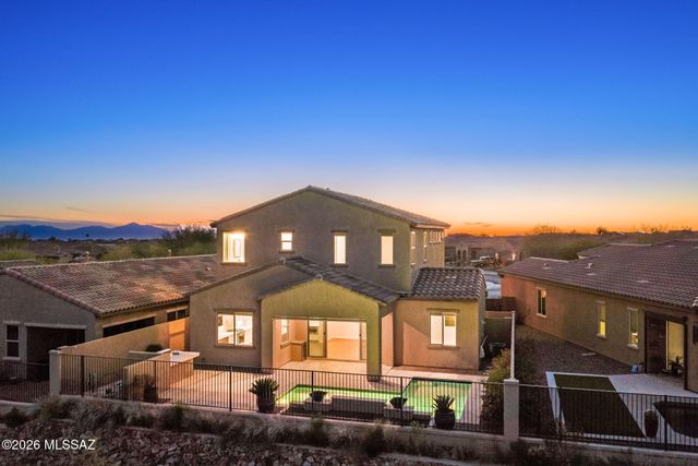 1005 W Lark Bunting Lane, Oro Valley, AZ 85755