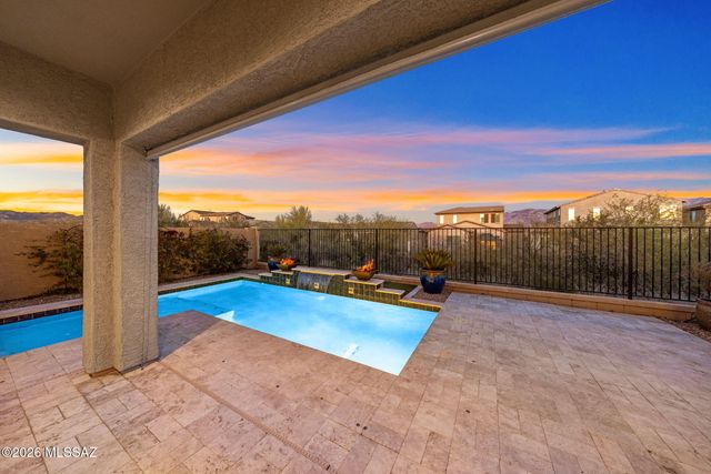 1005 W Lark Bunting Lane, Oro Valley, AZ 85755